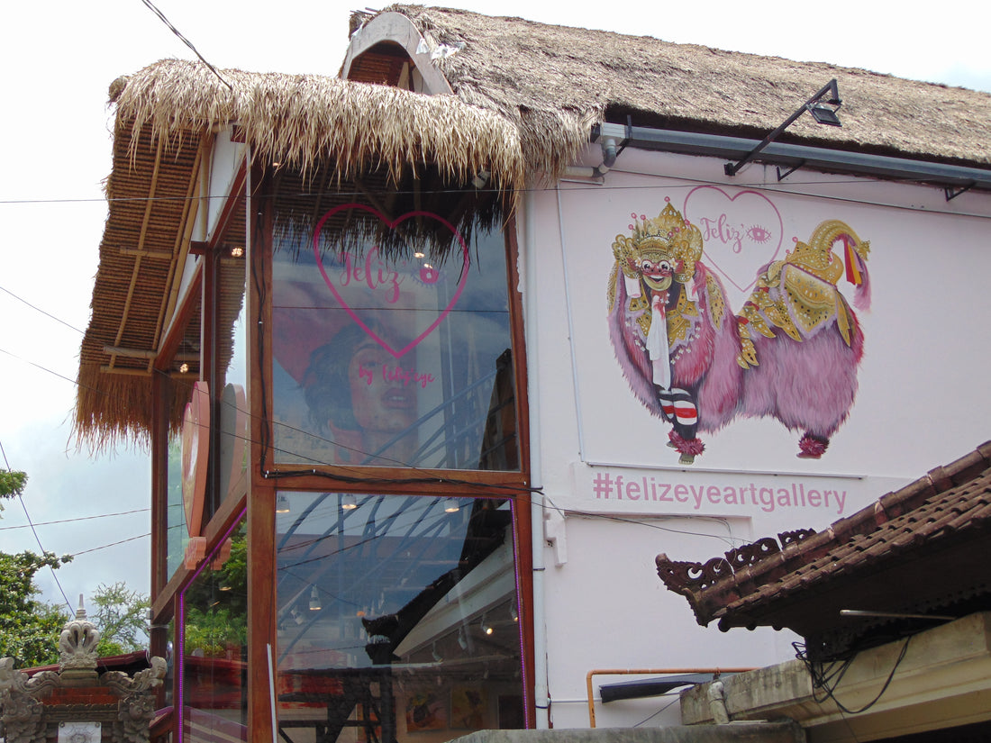 A Comprehensive Guide to Obtaining a Tax Refund for Tourists in Bali