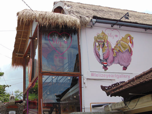 A Comprehensive Guide to Obtaining a Tax Refund for Tourists in Bali