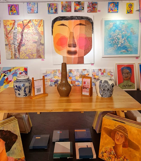 How to Protect Your Paintings for Years to Comew to Protect Your Paintings for Years to Come