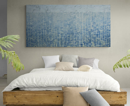 Choosing the Perfect Original Art for Your Bedroom
