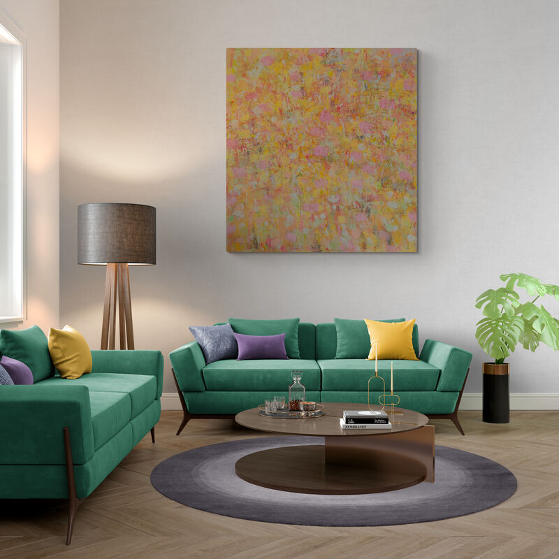 KRIANGKRAI – Feliz'Eye Art Painting Gallery & Concept Store