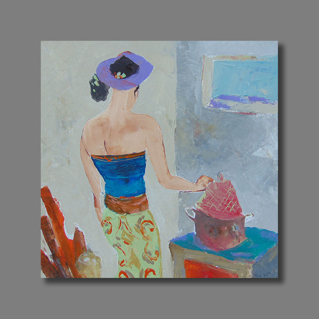 KIEM LIANG