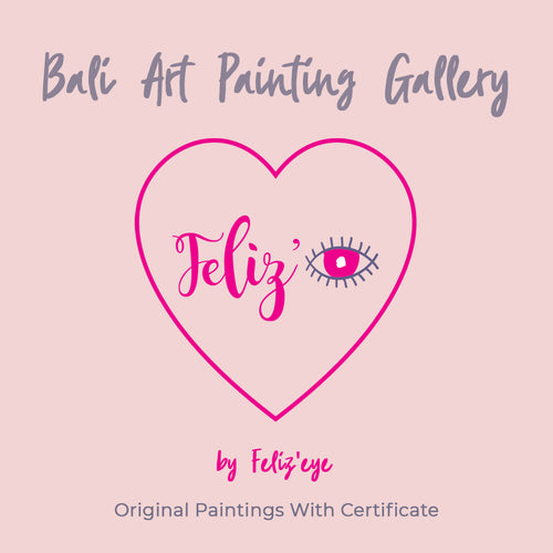 Feliz'Eye Art Painting Gallery & Concept Store