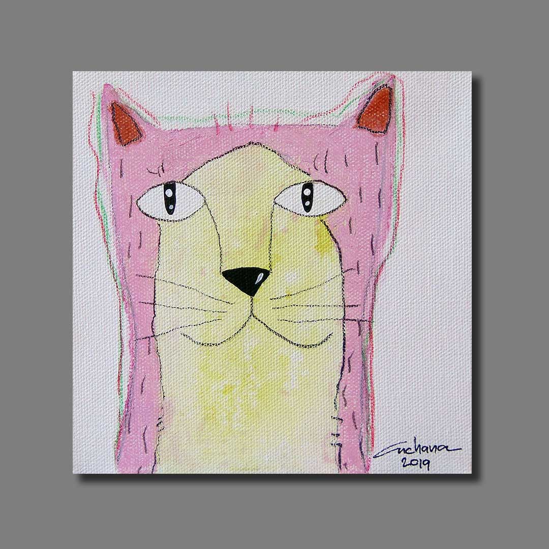 ANCHANA ANC15X151848KJ original paintings