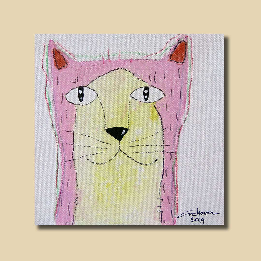 ANCHANA ANC15X151848KJ original paintings