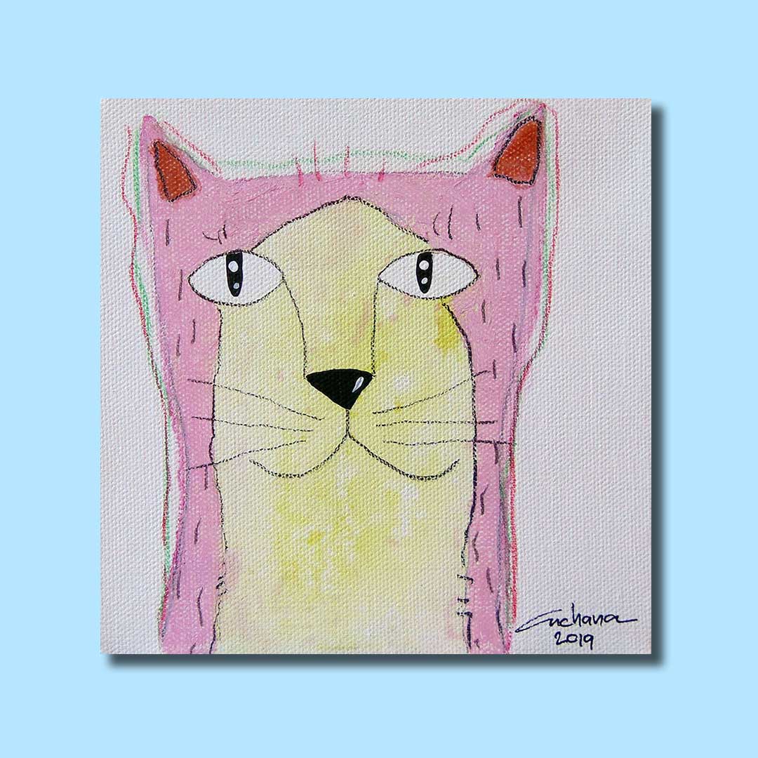 ANCHANA ANC15X151848KJ original paintings