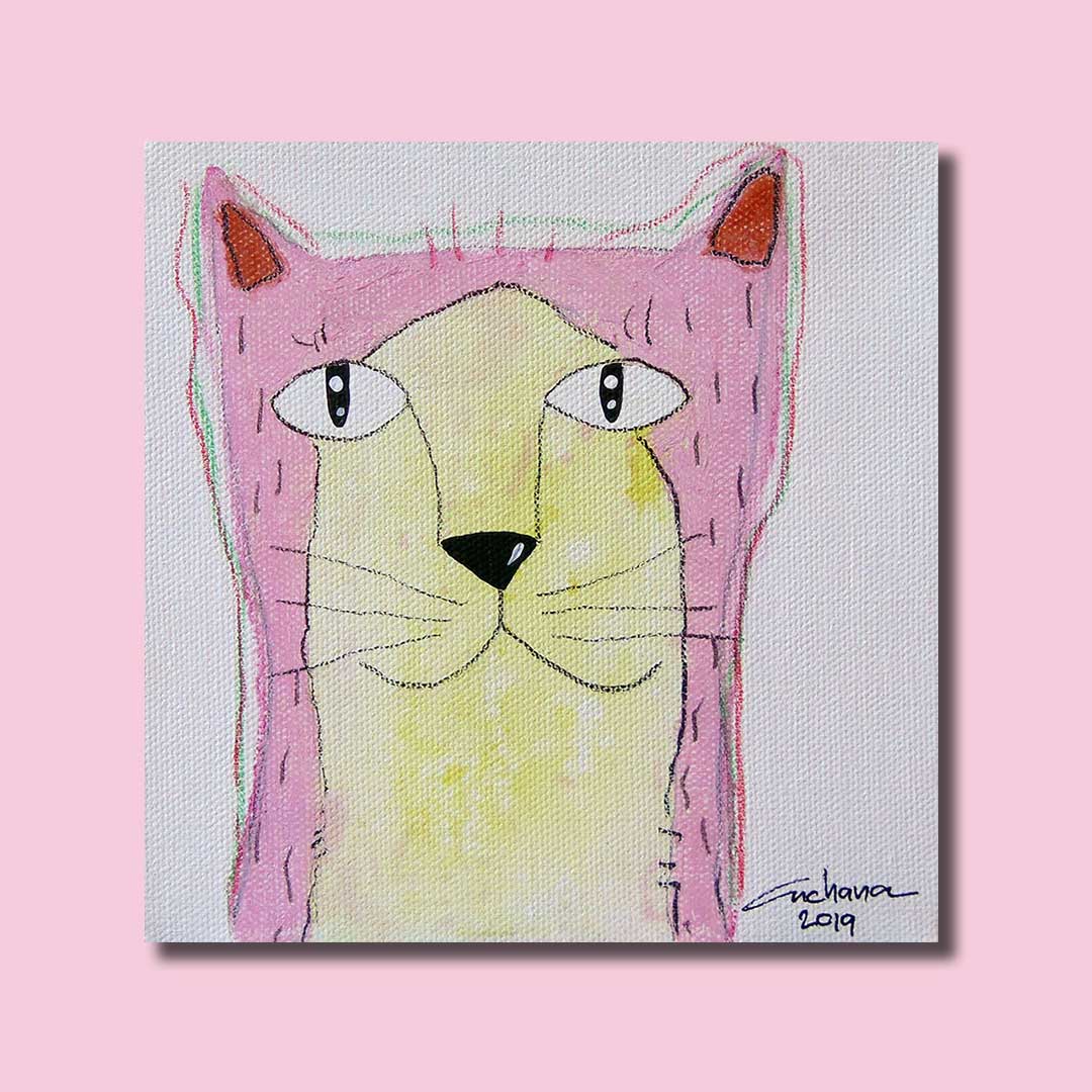 ANCHANA ANC15X151848KJ original paintings