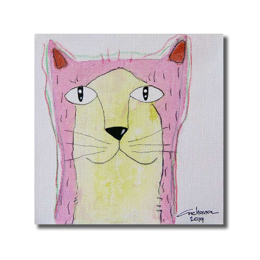 ANCHANA ANC15X151848KJ original paintings