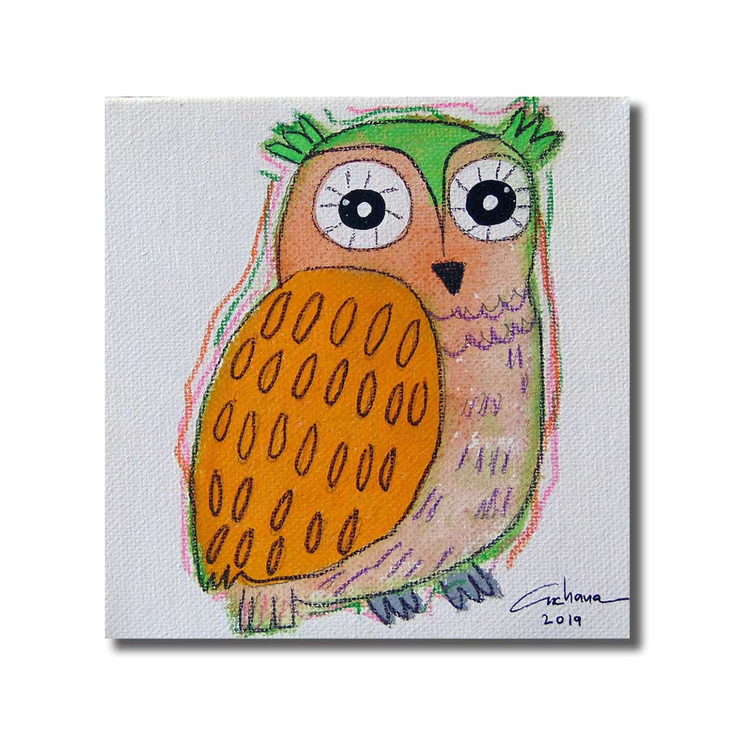 ANCHANA ANC15X151920KJ original paintings