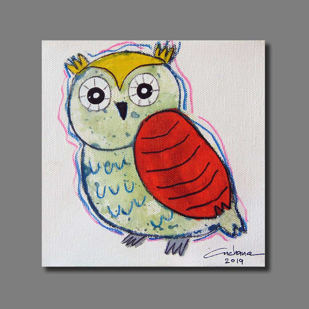 ANCHANA ANC15X151921KJ original paintings