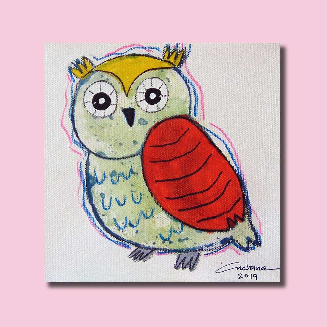 ANCHANA ANC15X151921KJ original paintings