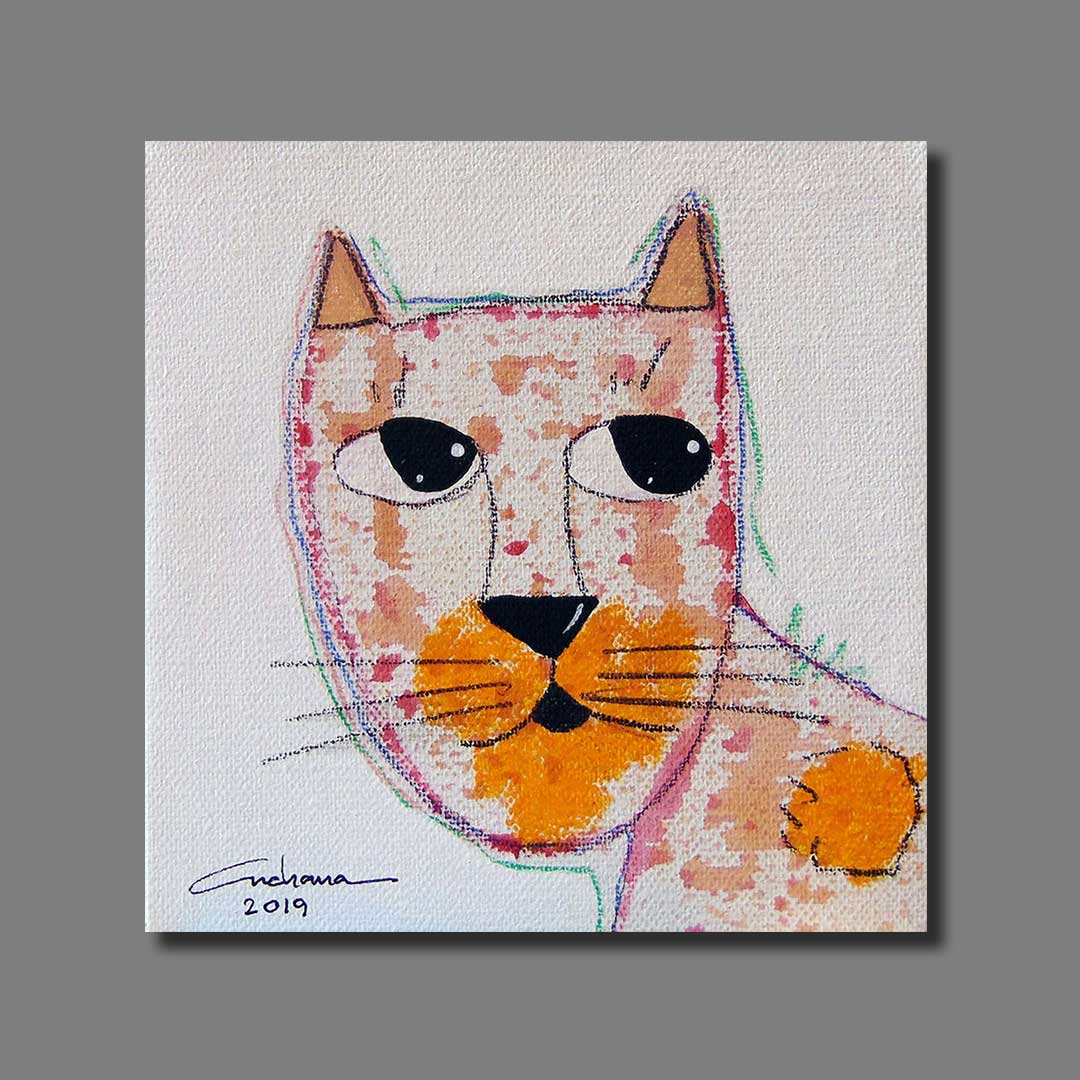 ANCHANA ANC15X151926KJ original paintings
