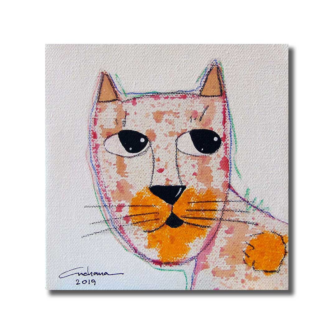ANCHANA ANC15X151926KJ original paintings