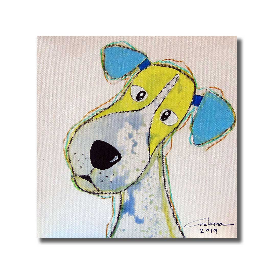 ANCHANA ANC15X151932KJ original paintings