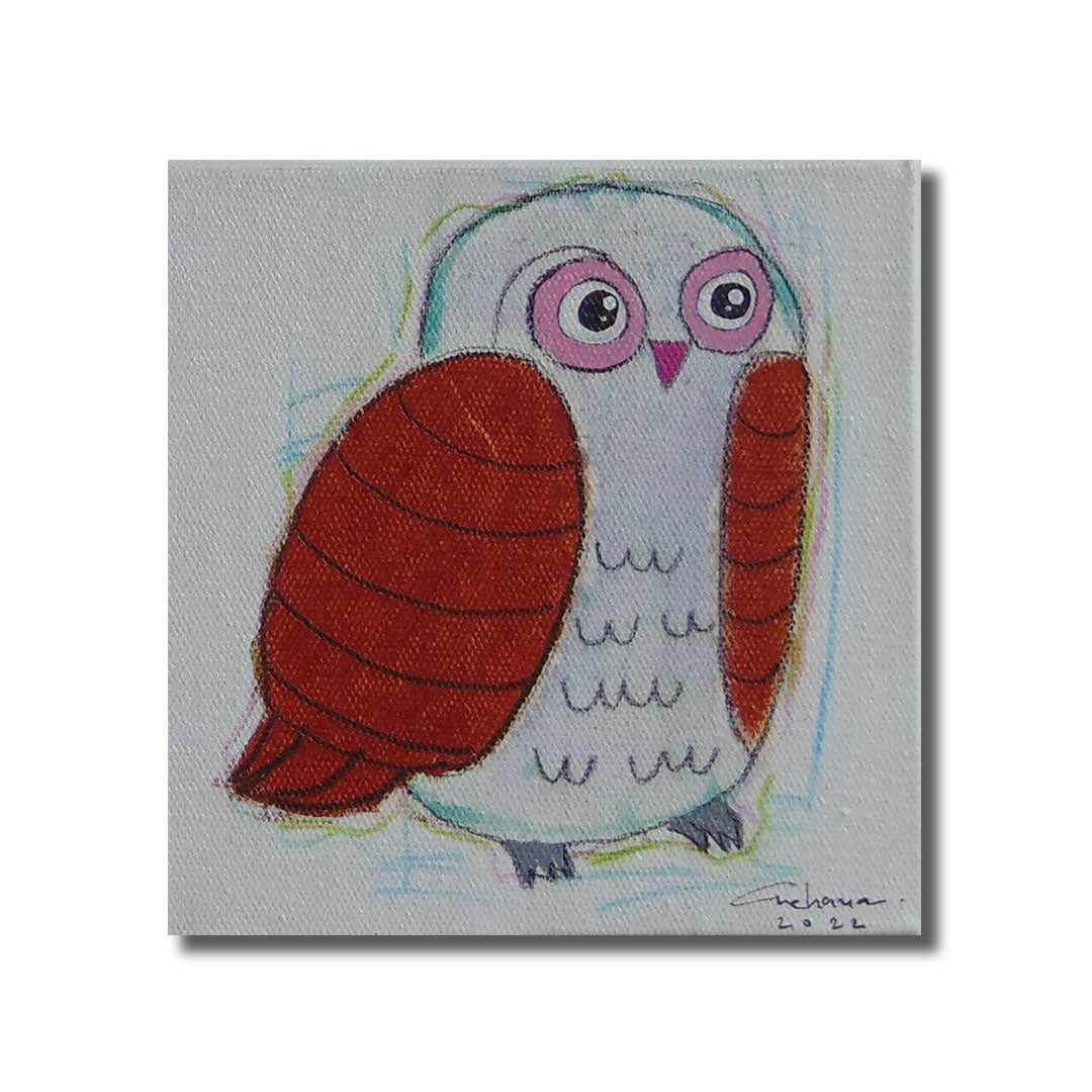 ANCHANA ANC15X151948KJ original paintings