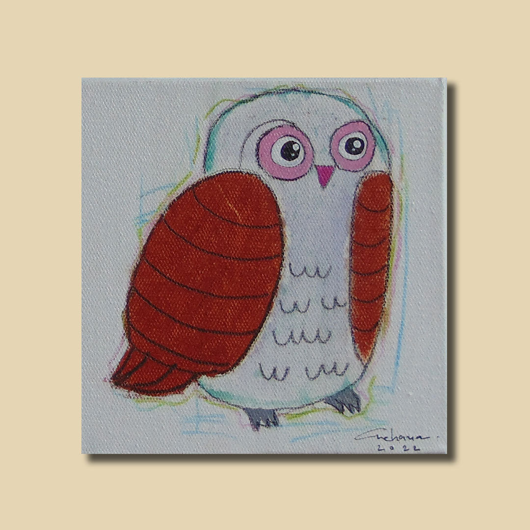 ANCHANA ANC15X151948KJ original paintings