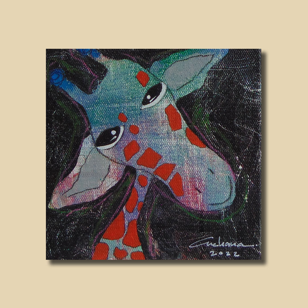 ANCHANA ANC15X151949KJ original paintings