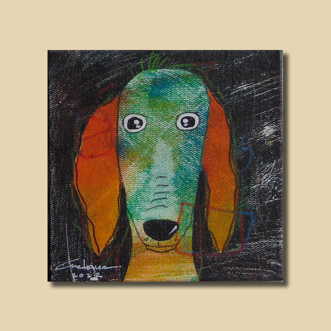 ANCHANA ANC15X151954KJ original paintings