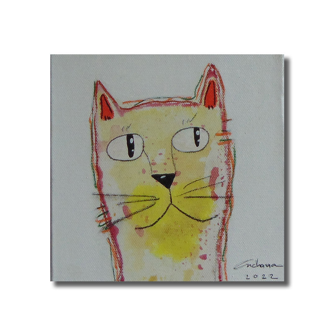 ANCHANA ANC15X151957KJ original paintings