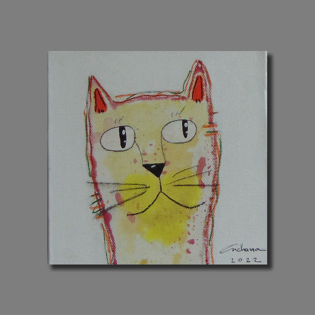 ANCHANA ANC15X151957KJ original paintings