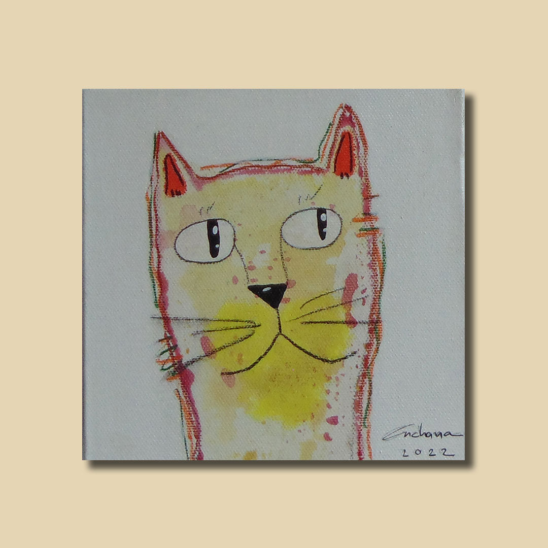 ANCHANA ANC15X151957KJ original paintings