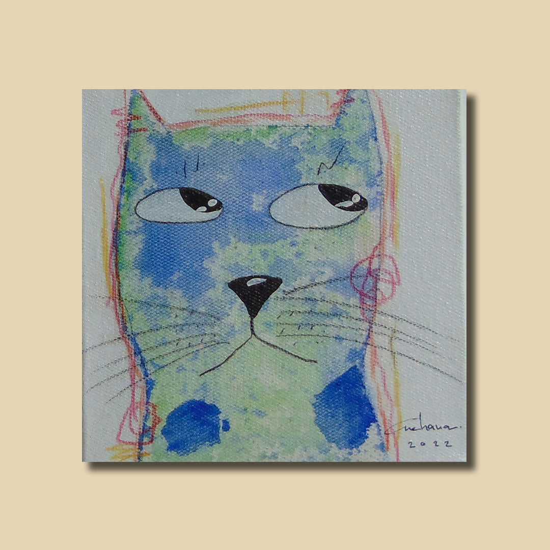 ANCHANA ANC15X151958KJ original paintings