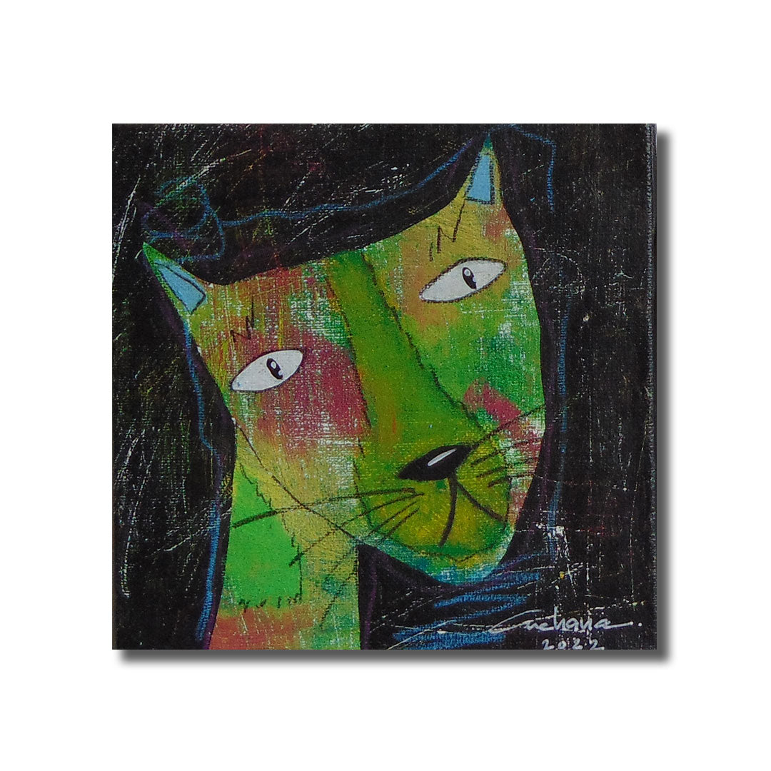 ANCHANA ANC15X151961KJ original paintings