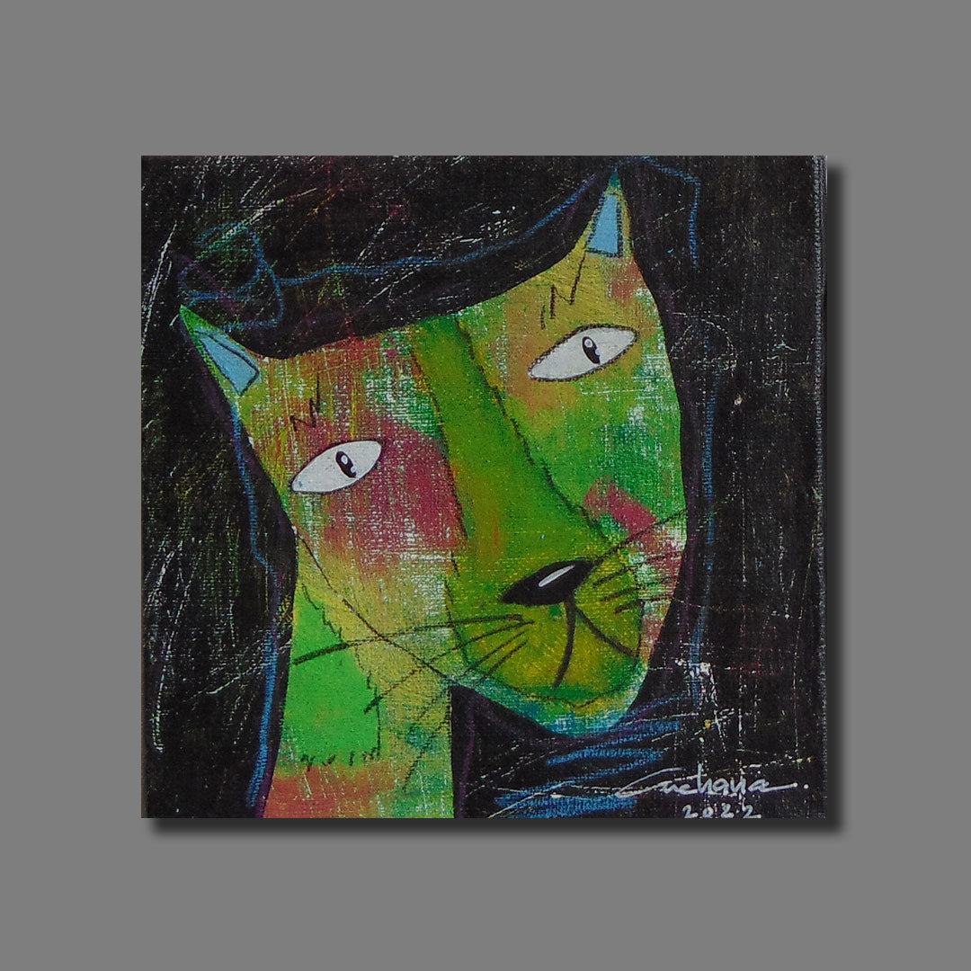 ANCHANA ANC15X151961KJ original paintings