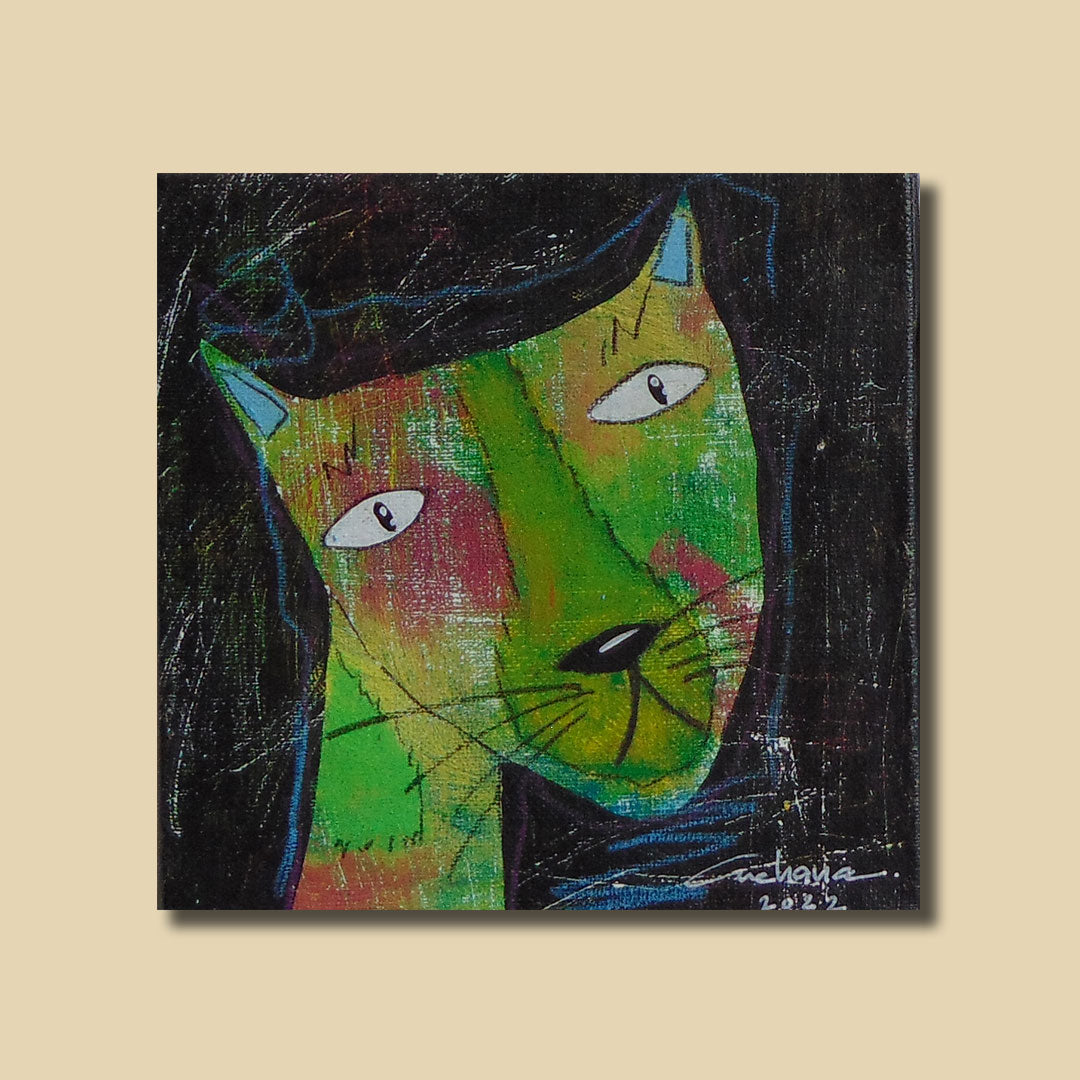 ANCHANA ANC15X151961KJ original paintings