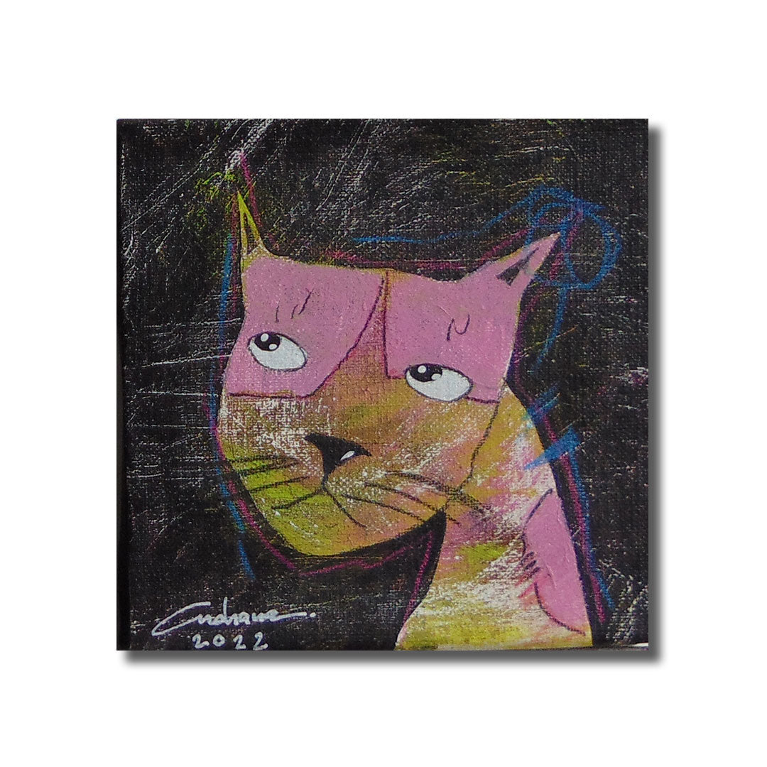ANCHANA ANC15X151962KJ original paintings