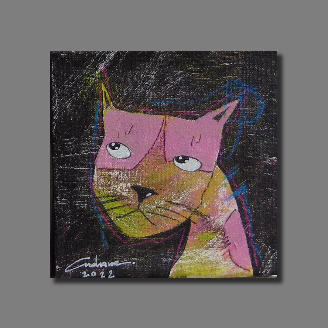 ANCHANA ANC15X151962KJ original paintings