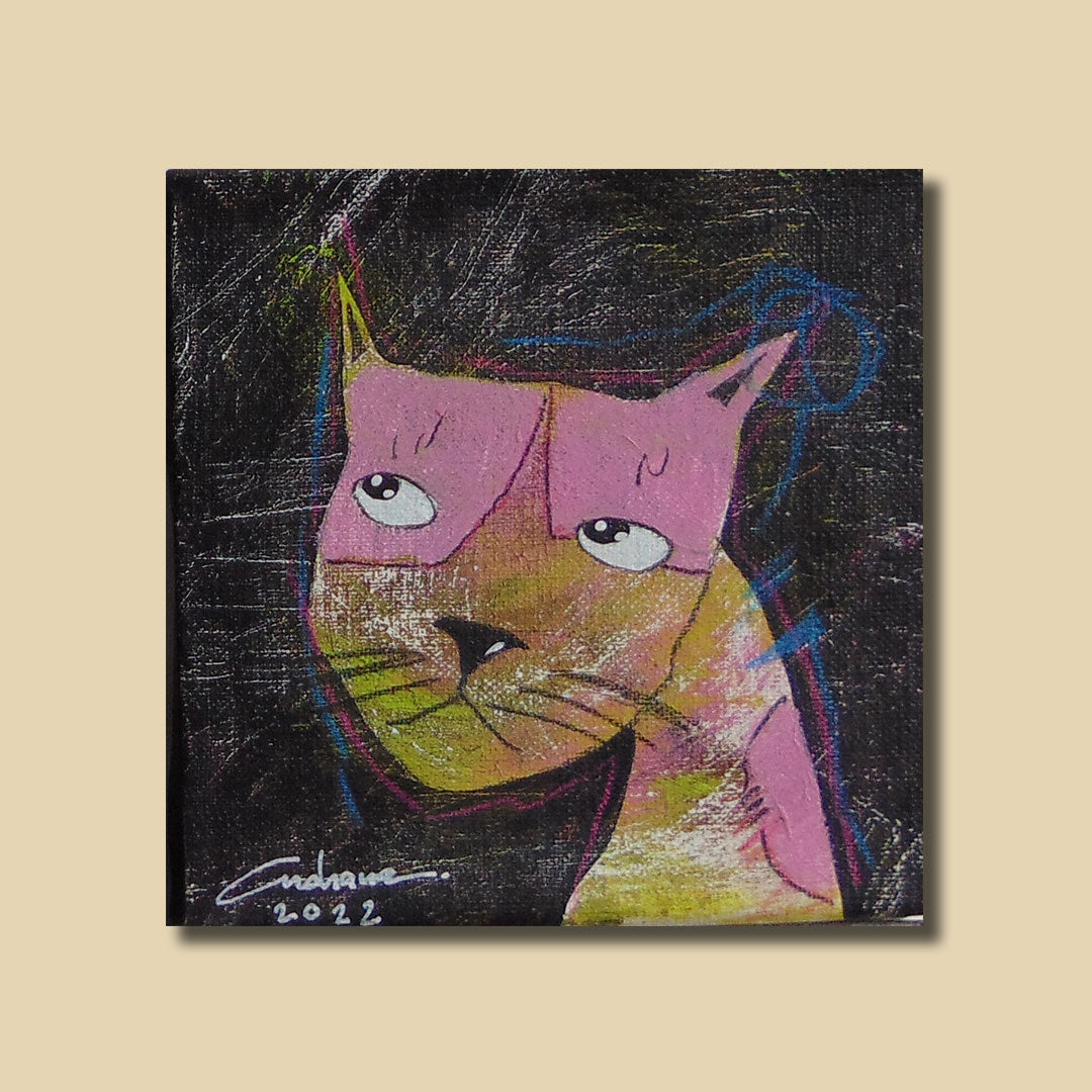 ANCHANA ANC15X151962KJ original paintings