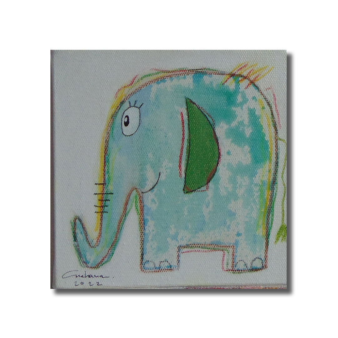 ANCHANA ANC15X151963KJ original paintings