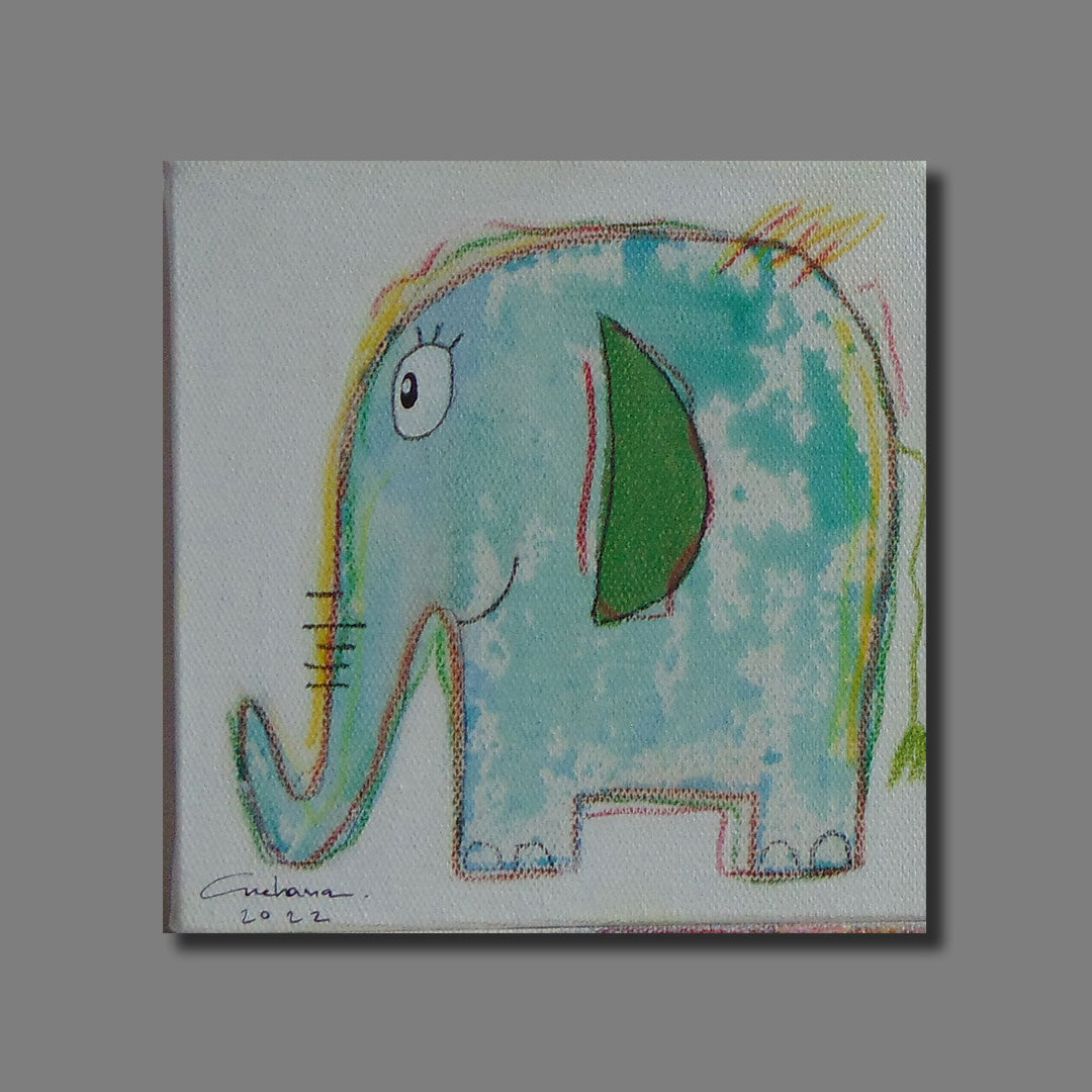 ANCHANA ANC15X151963KJ original paintings
