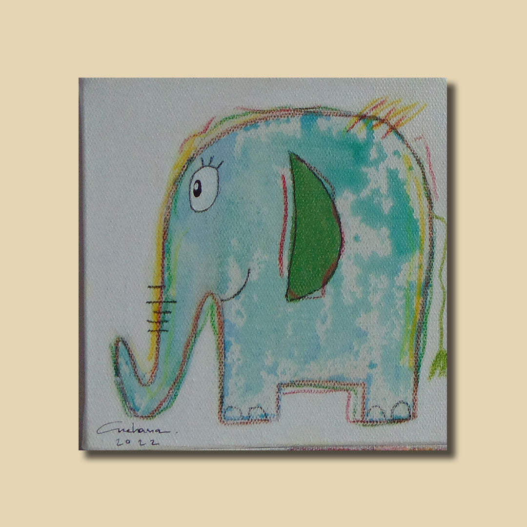 ANCHANA ANC15X151963KJ original paintings