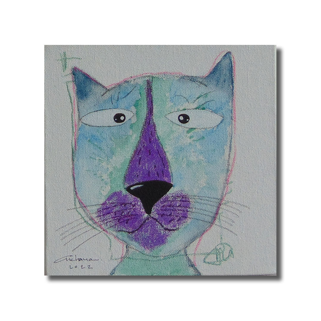 ANCHANA ANC20X201004KJ original paintings