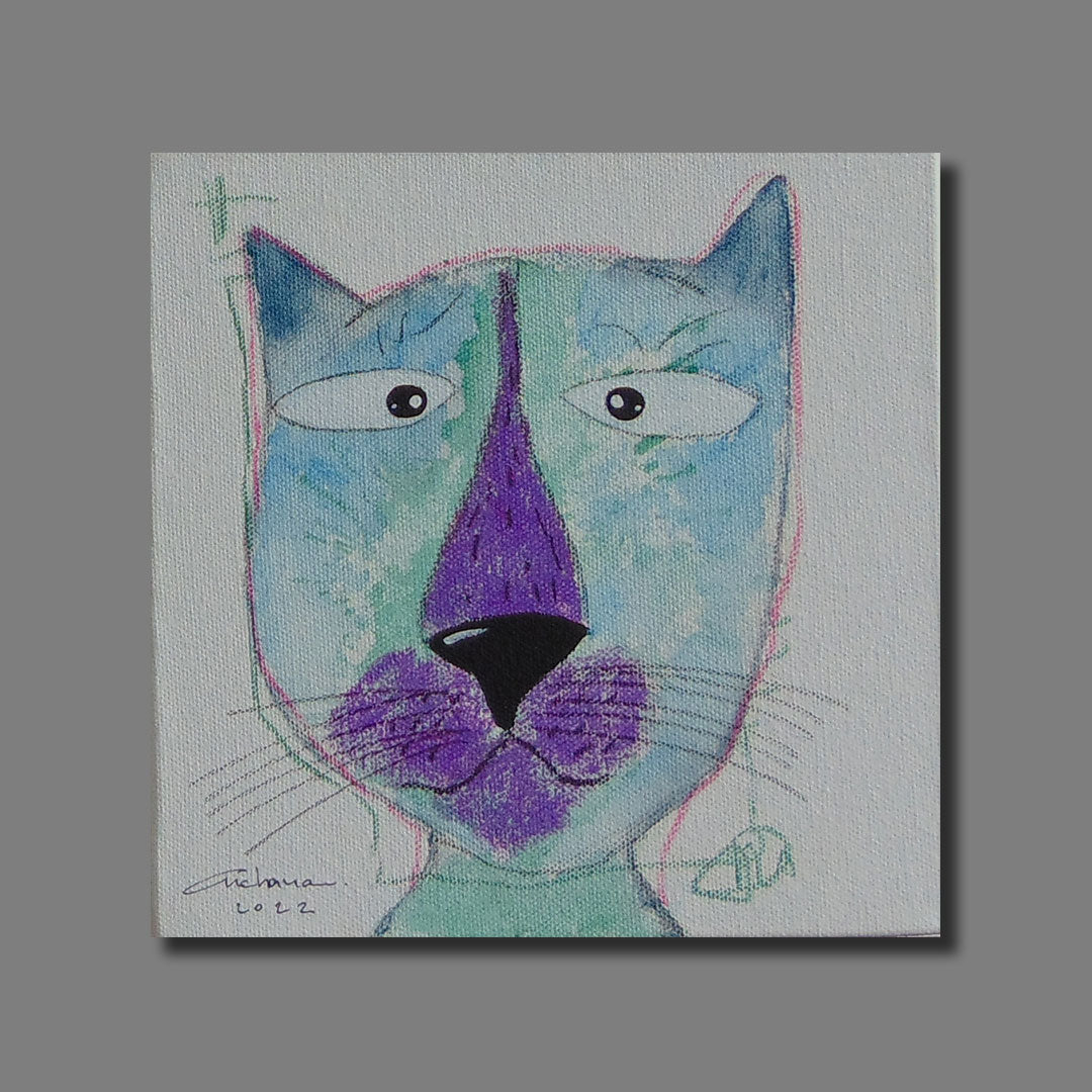 ANCHANA ANC20X201004KJ original paintings