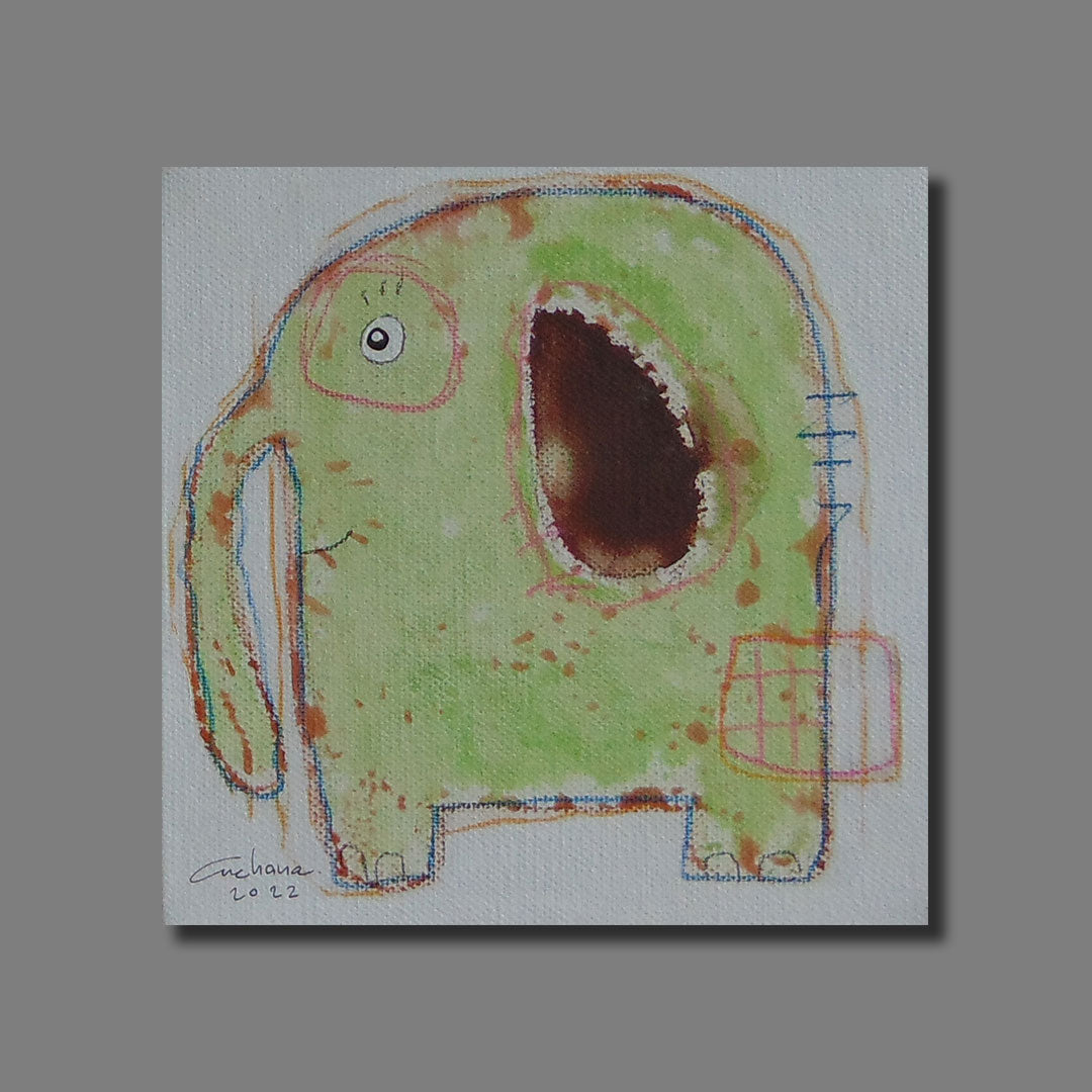 ANCHANA ANC20X201006KJ original paintings