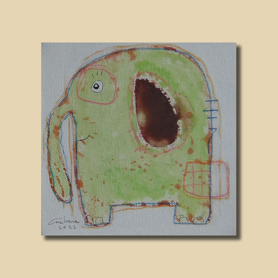 ANCHANA ANC20X201006KJ original paintings