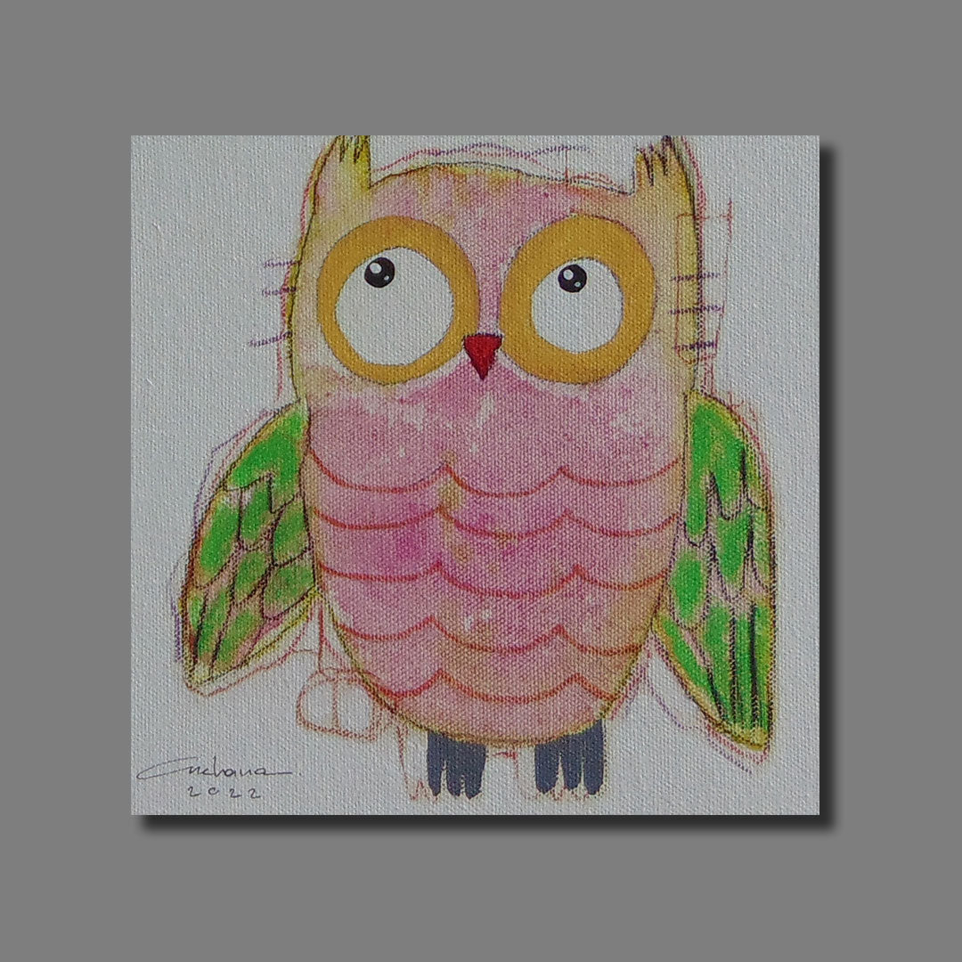 ANCHANA ANC20X201012KJ original paintings