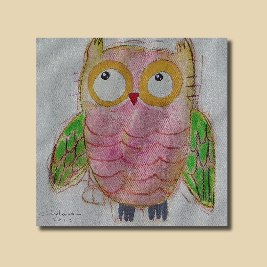 ANCHANA ANC20X201012KJ original paintings