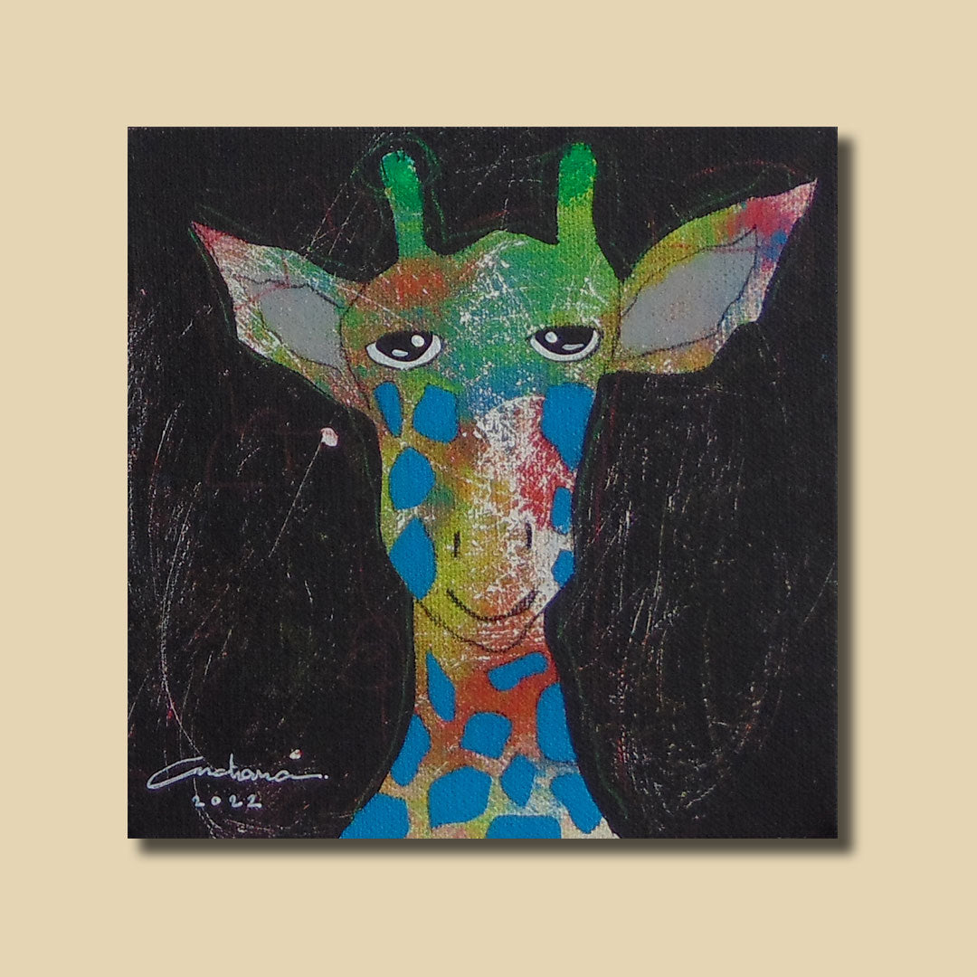 ANCHANA ANC20X201016KJ original paintings