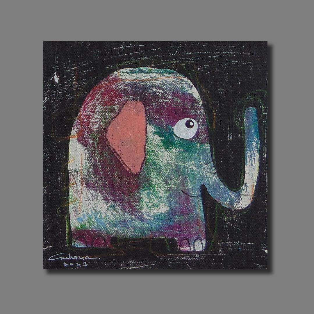 ANCHANA ANC20X201018KJ original paintings