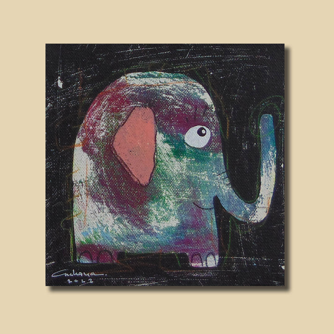 ANCHANA ANC20X201018KJ original paintings