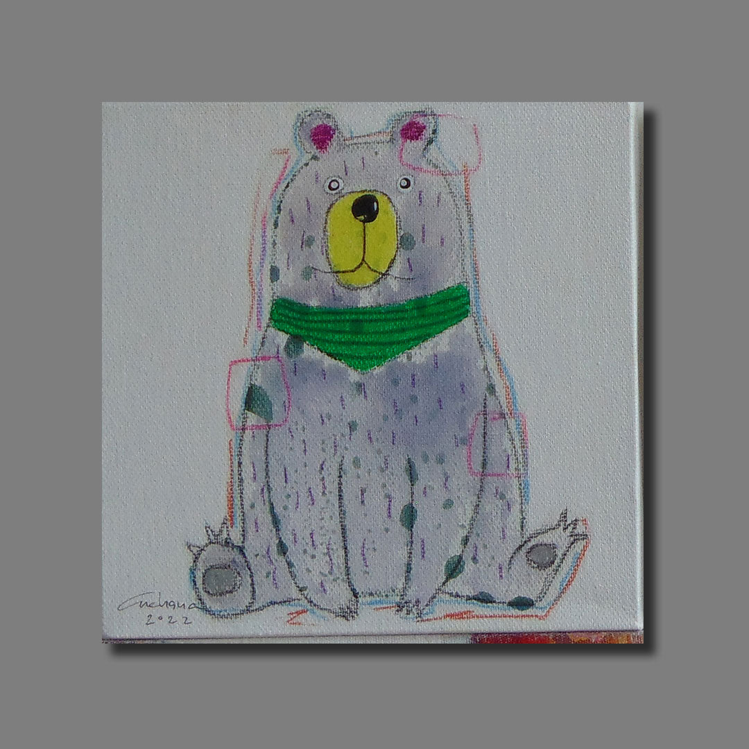 ANCHANA ANC20X201025KJ original paintings