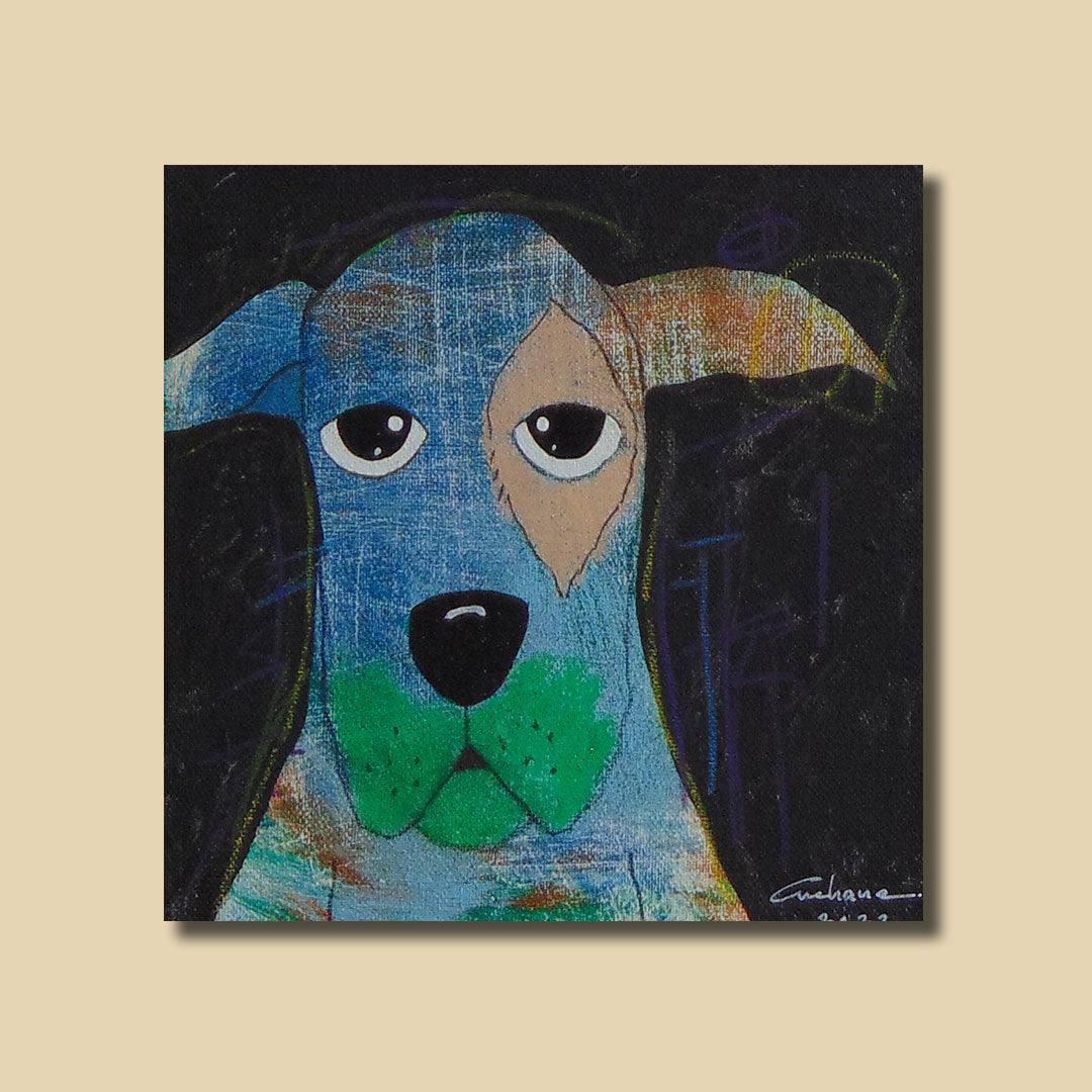 ANCHANA ANC20X201027KJ original paintings