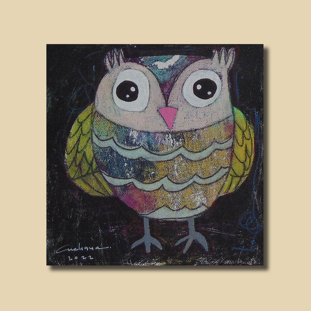 ANCHANA ANC20X201029KJ original paintings