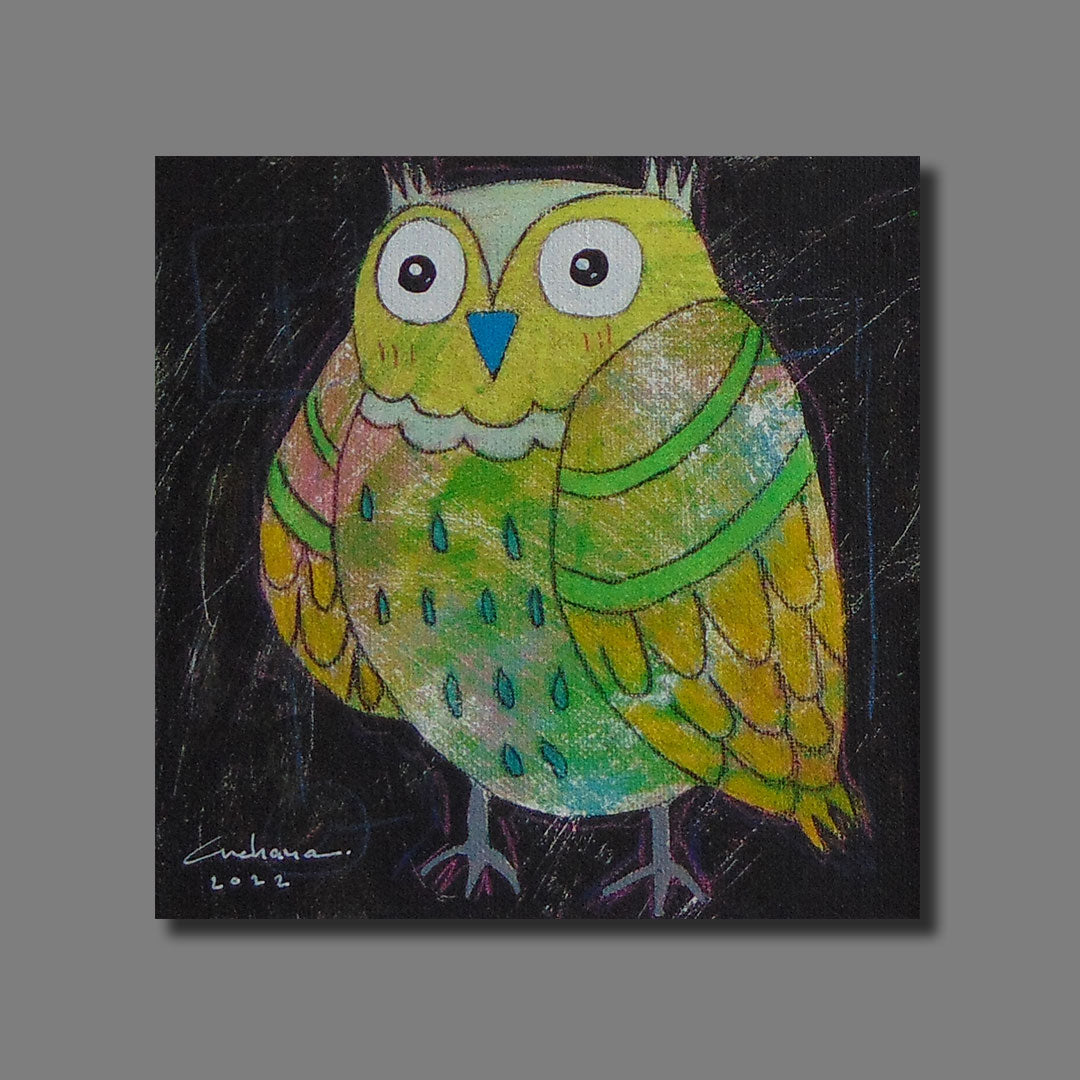 ANCHANA ANC20X201033KJ original paintings