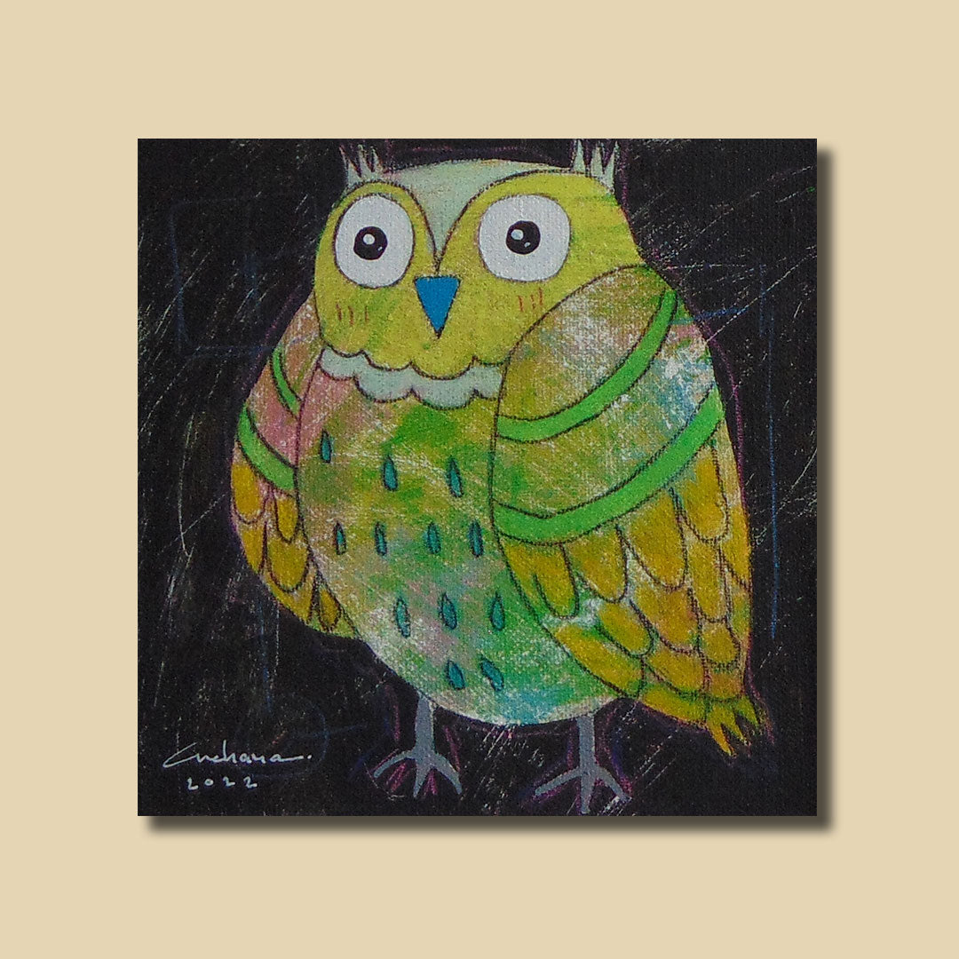 ANCHANA ANC20X201033KJ original paintings
