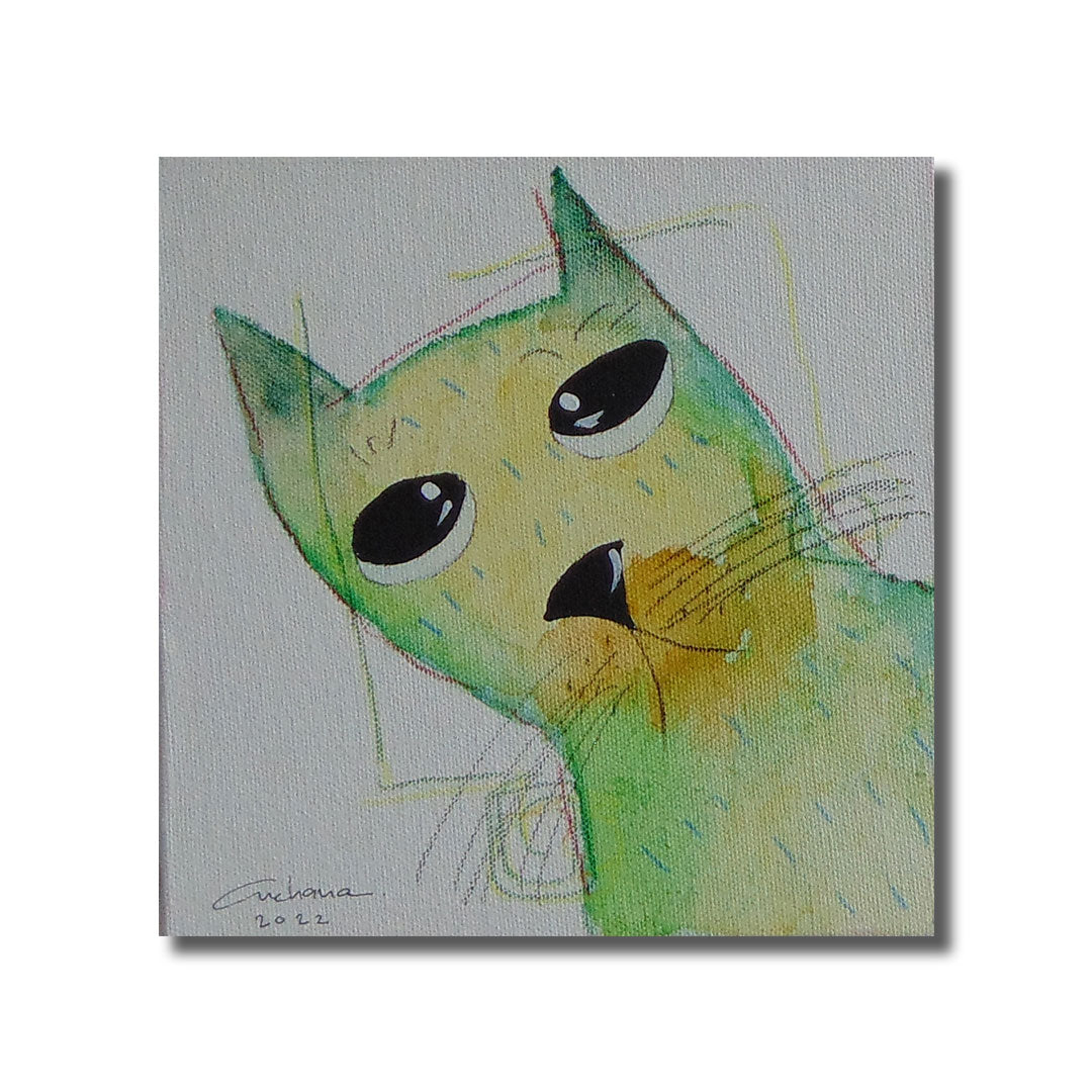 ANCHANA ANC20X201035KJ original paintings